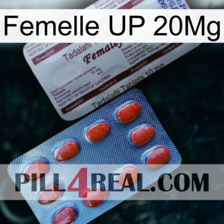 Female UP 20Mg 36